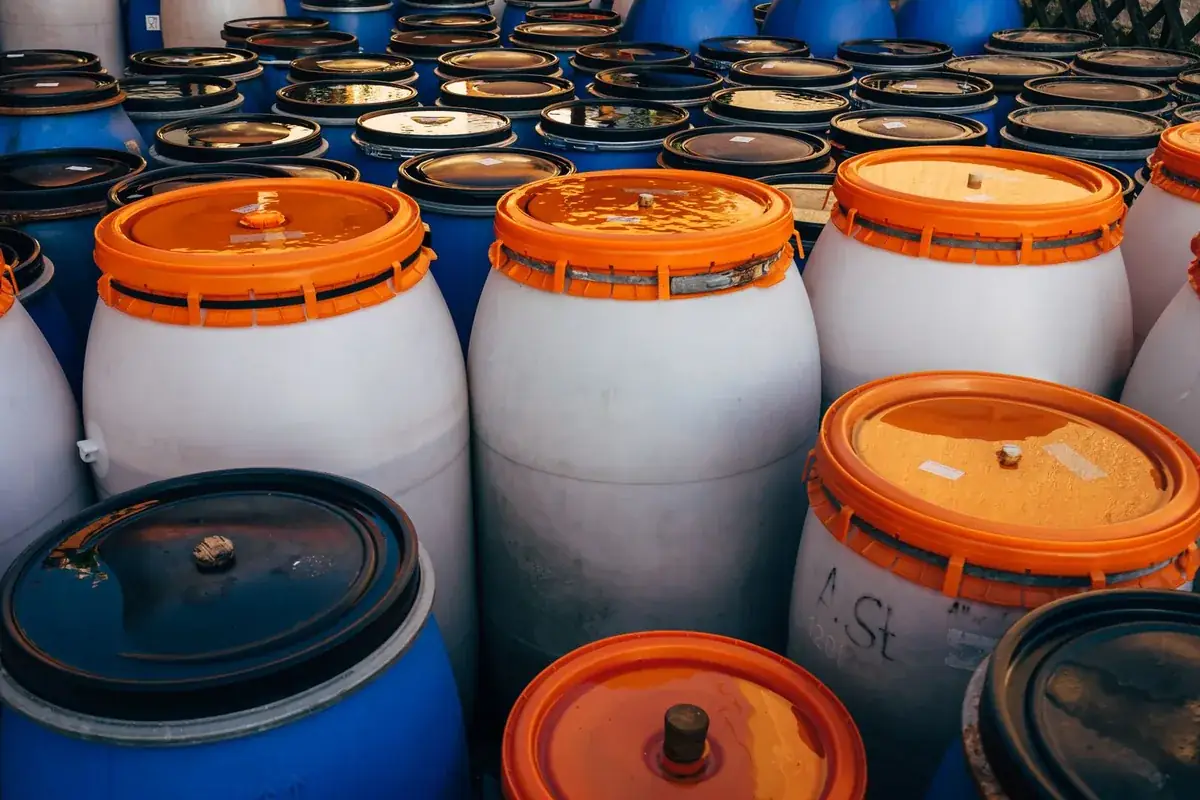 Medical Waste Removal in Cando, ND